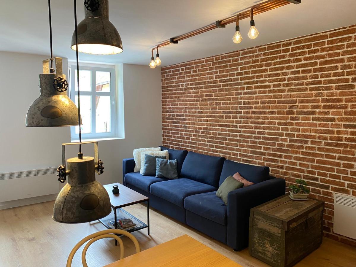 Green Corner Of Bovec - Apartment 보베츠 외부 사진