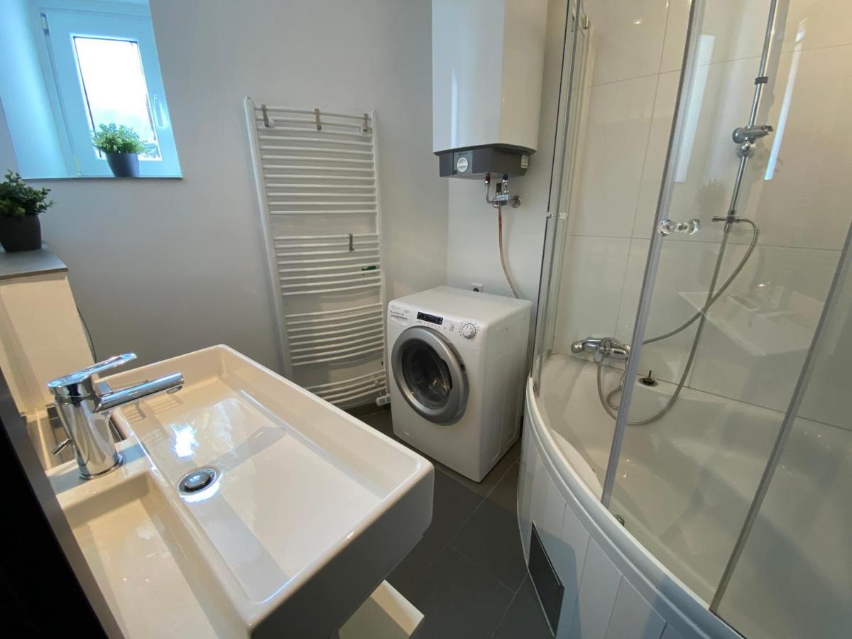 Green Corner Of Bovec - Apartment 보베츠 외부 사진