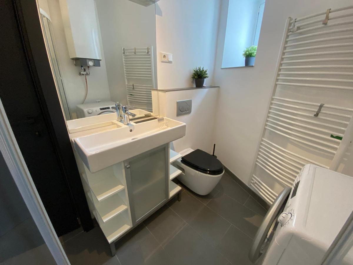 Green Corner Of Bovec - Apartment 보베츠 외부 사진
