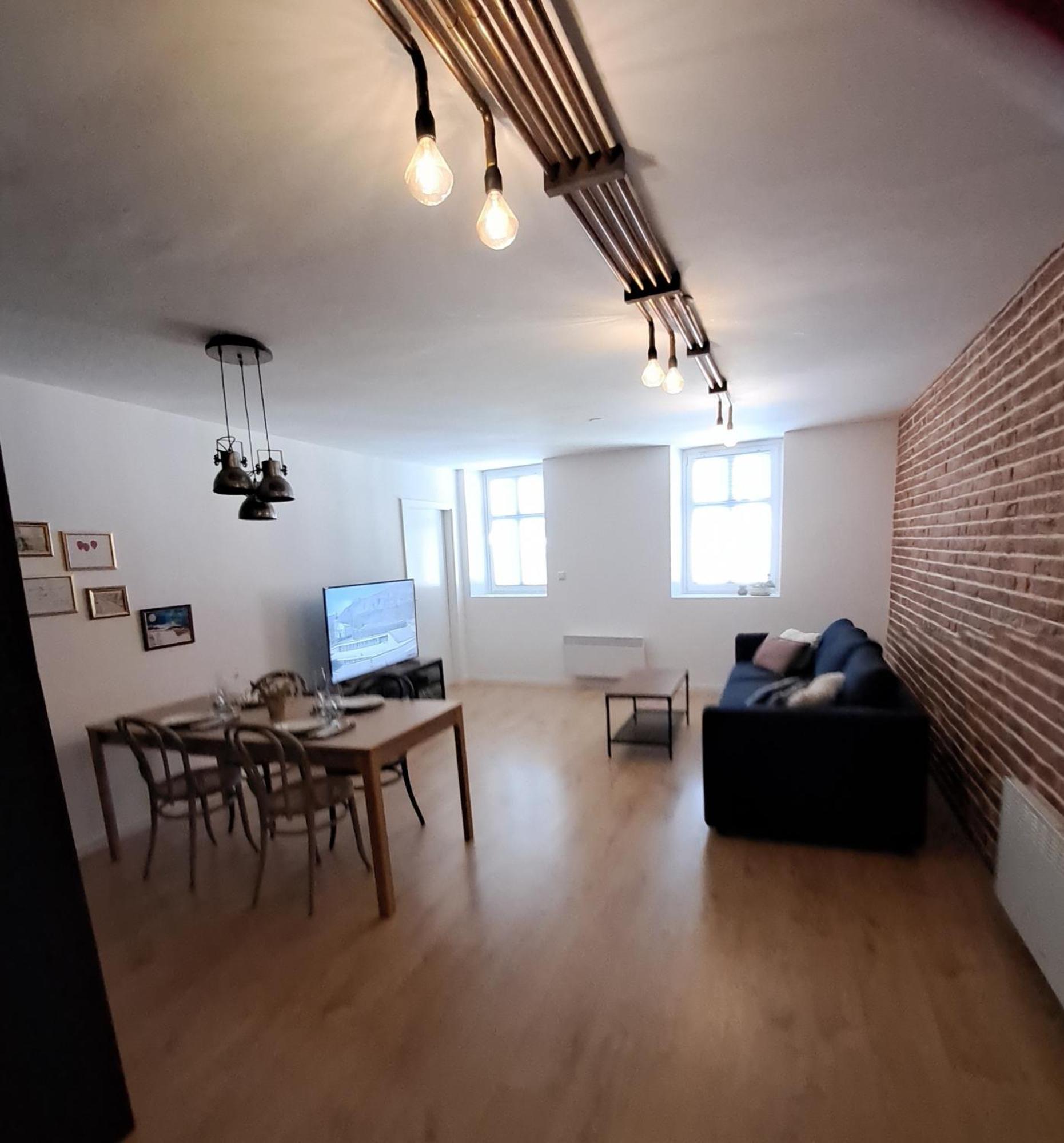Green Corner Of Bovec - Apartment 보베츠 외부 사진