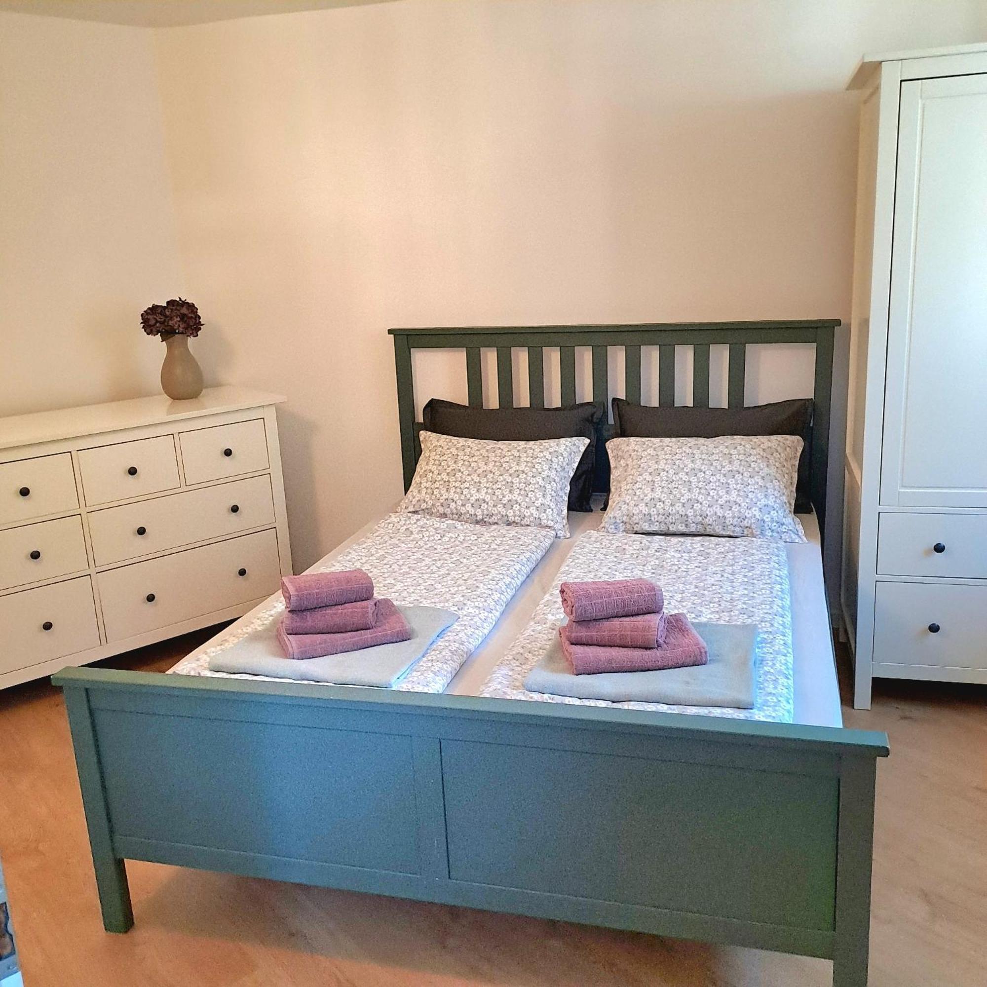 Green Corner Of Bovec - Apartment 보베츠 외부 사진