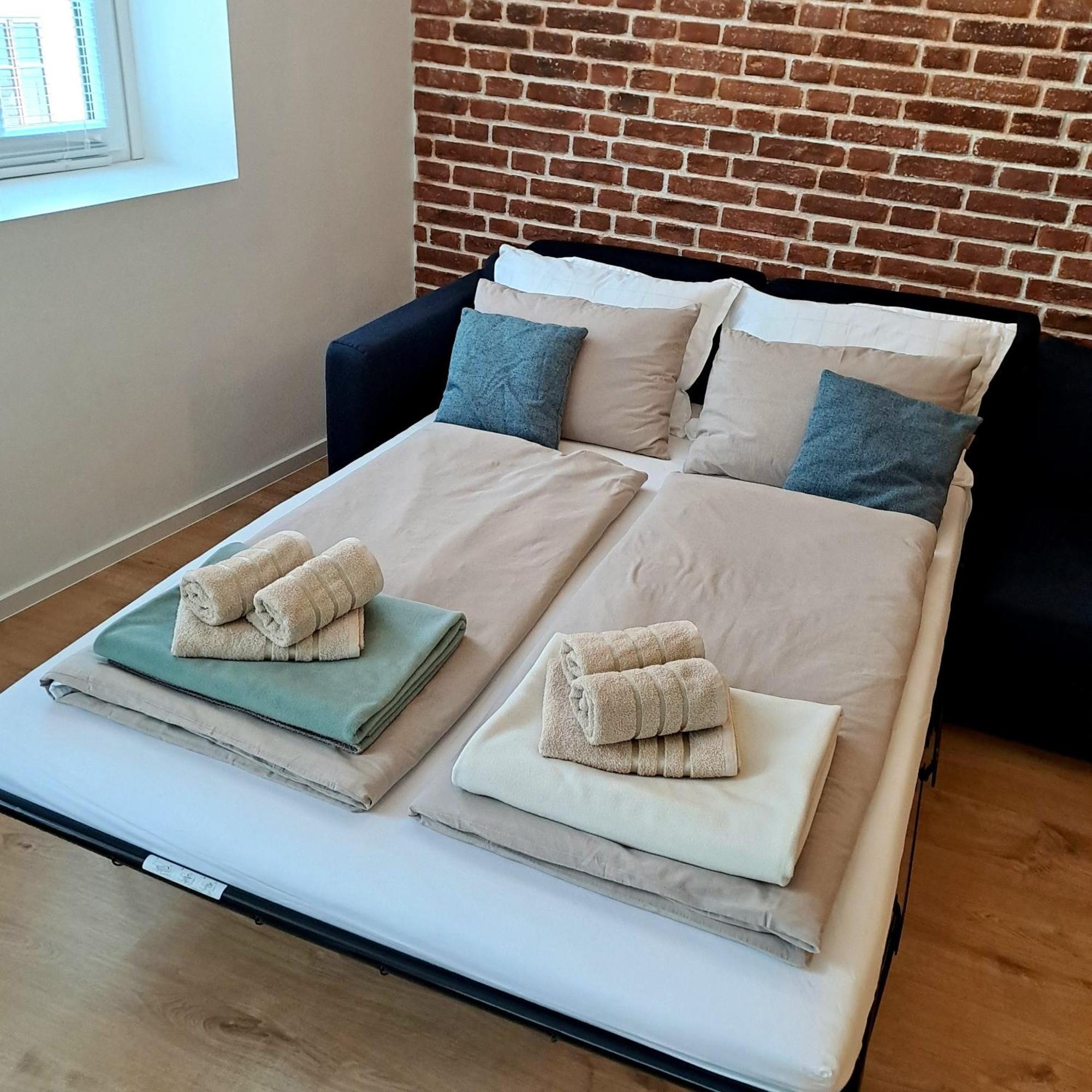 Green Corner Of Bovec - Apartment 보베츠 외부 사진