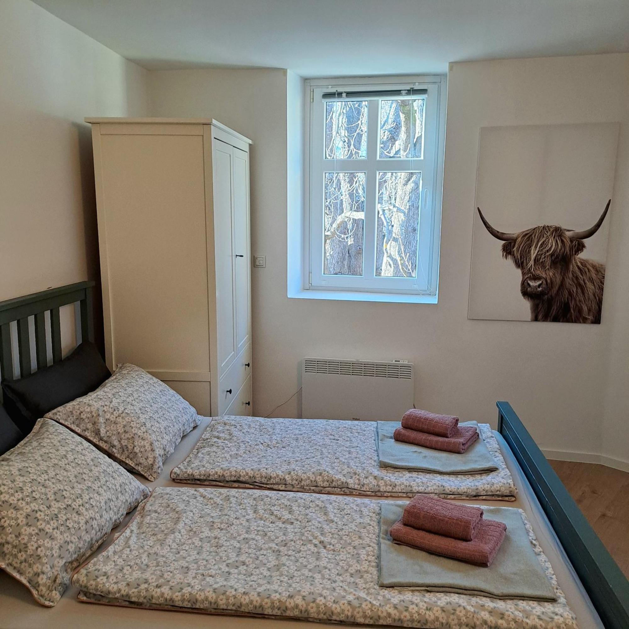 Green Corner Of Bovec - Apartment 보베츠 외부 사진