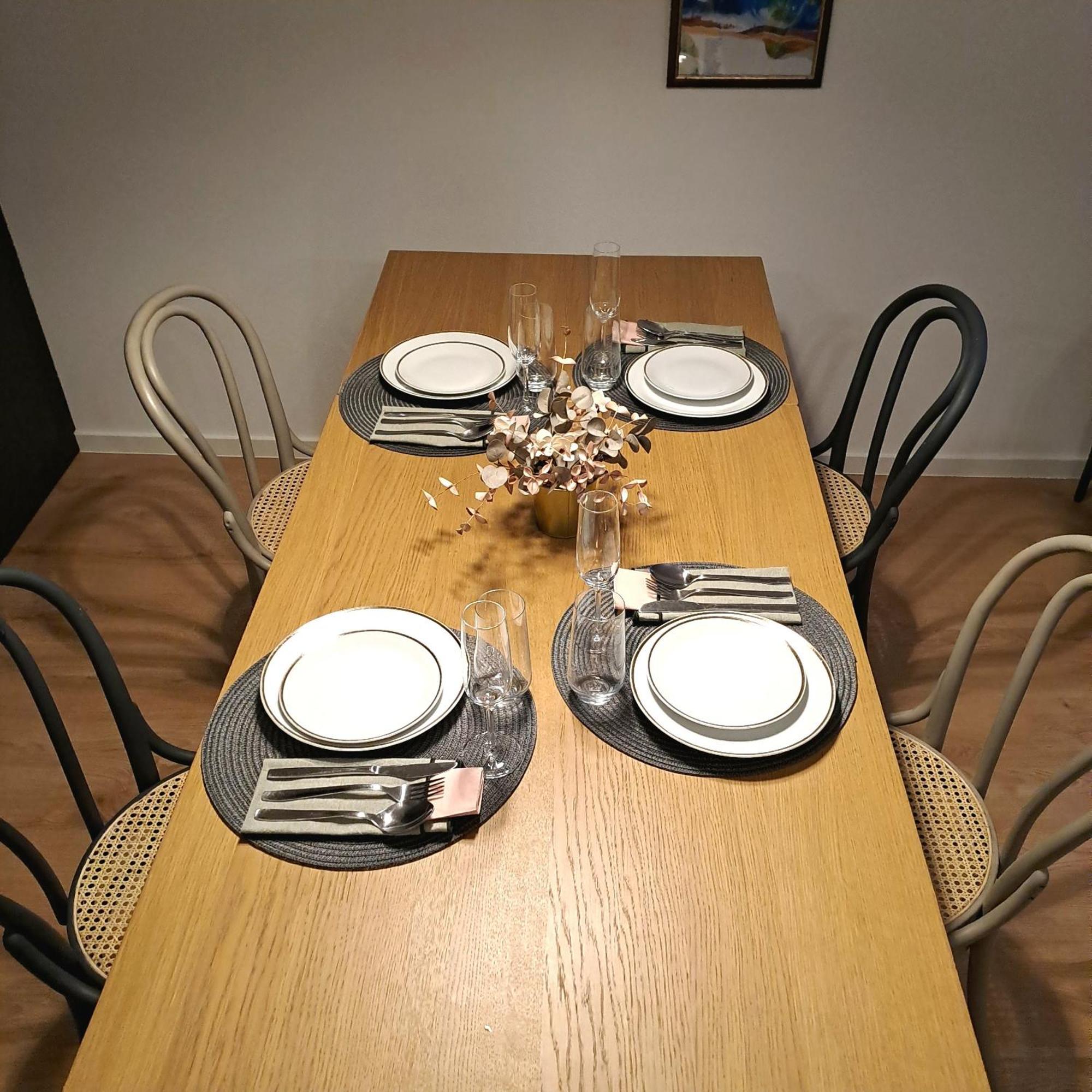 Green Corner Of Bovec - Apartment 보베츠 외부 사진